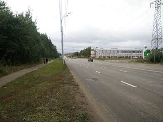 Фотография остановки 1