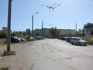 Фотография остановки 1