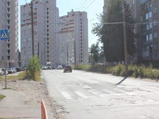 Фотография остановки 1