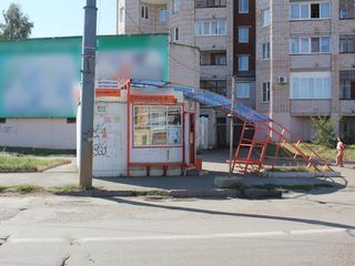 Фотография остановки 0