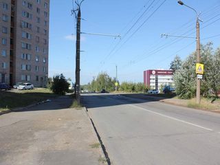 Фотография остановки 1