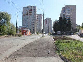 Фотография остановки 2