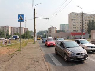 Фотография остановки 1