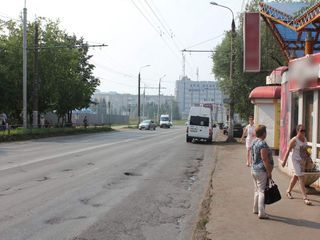 Фотография остановки 2