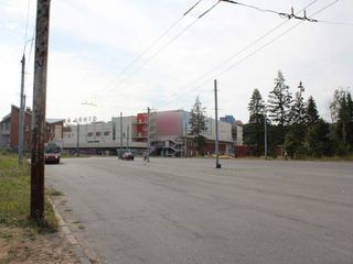 Фотография остановки 1