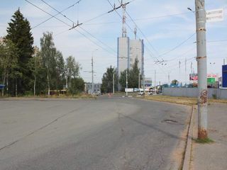 Фотография остановки 2