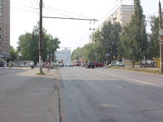 Фотография остановки 1
