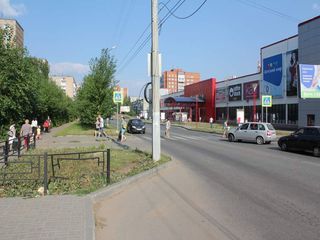 Фотография остановки 1