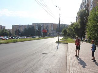 Фотография остановки 2