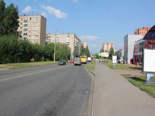 Фотография остановки 2