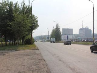 Фотография остановки 1