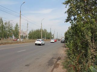 Фотография остановки 1