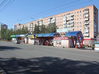 Фотография остановки 0