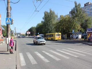 Фотография остановки 1