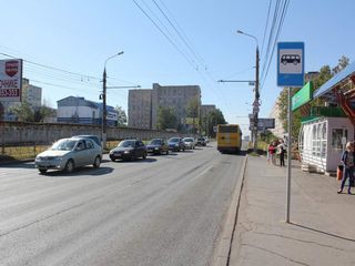 Фотография остановки 2