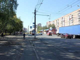 Фотография остановки 1