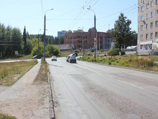 Фотография остановки 1