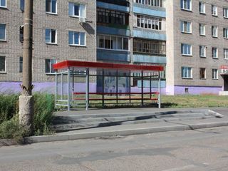 Фотография остановки 0