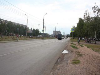 Фотография остановки 1