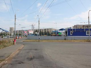 Фотография остановки 1