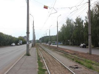 Фотография остановки 1