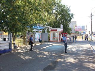 Фотография остановки 0