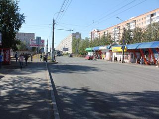 Фотография остановки 1