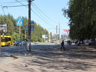 Фотография остановки 2