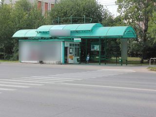 Фотография остановки 0