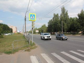 Фотография остановки 1