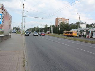 Фотография остановки 1