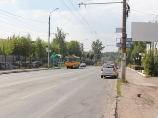 Фотография остановки 2