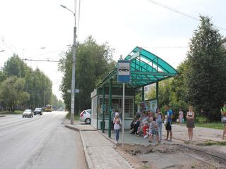 Фотография остановки 0