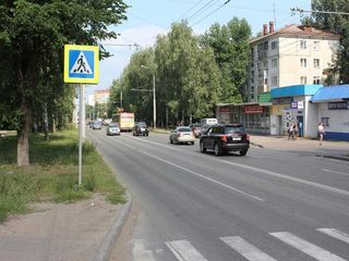 Фотография остановки 1