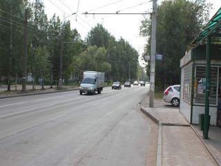 Фотография остановки 2