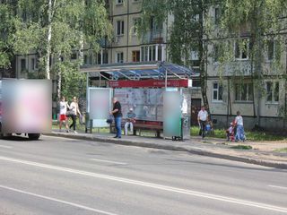 Фотография остановки 0
