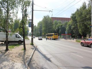 Фотография остановки 1