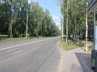 Фотография остановки 2
