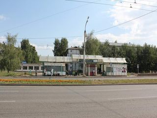 Фотография остановки 0