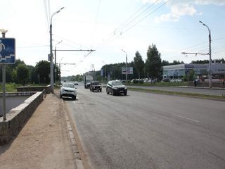 Фотография остановки 1