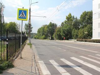 Фотография остановки 1