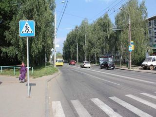 Фотография остановки 1