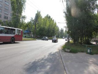 Фотография остановки 2