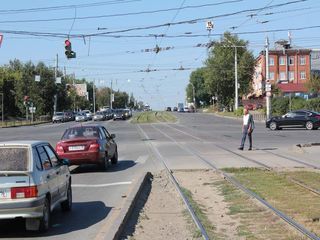 Фотография остановки 1