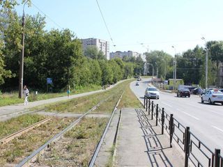 Фотография остановки 2
