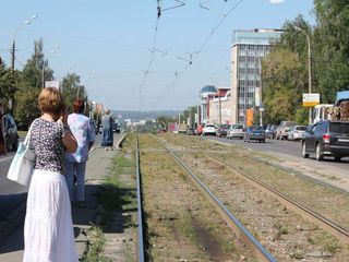 Фотография остановки 1