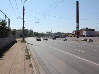 Фотография остановки 1