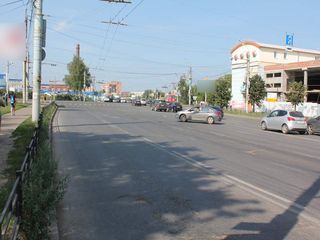 Фотография остановки 1