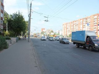 Фотография остановки 1