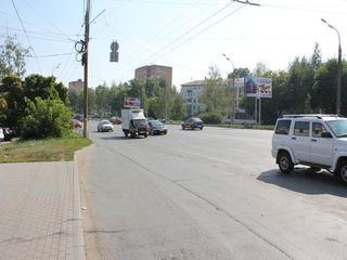 Фотография остановки 1